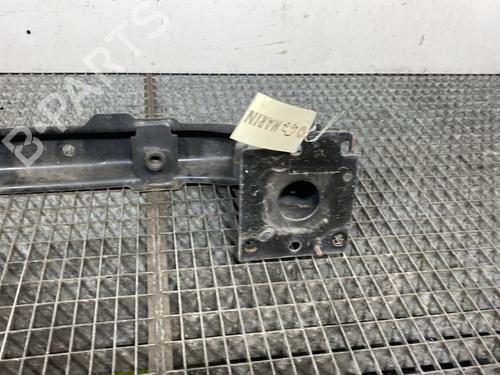 Front bumper reinforcement CITROËN C3 Pluriel (HB_) 1.4 HDi | BP22298342C109 