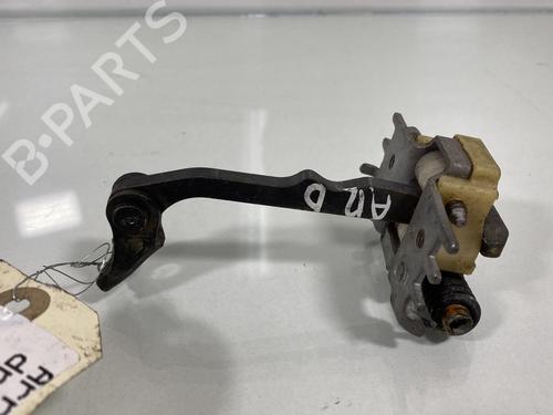 Used Hinge/Door check strap RENAULT LAGUNA III (BT0/1) 2.0 dCi (BT01, BT08, BT09, BT0E, BT0K, BT12, BT1C, BT1D,... (150 hp) 19957043