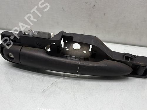 Venstre foran utvendig håndtak RENAULT CLIO III (BR0/1, CR0/1) 1.2 16V (BR0P, CR0P) (101 hp) 28282202