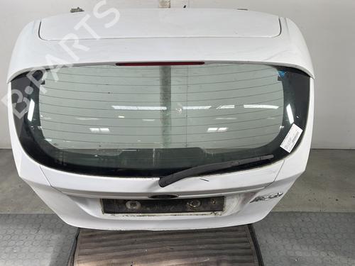 Used Tailgate FORD FIESTA VI (CB1, CCN) 1.25 (82 hp) 29242032
