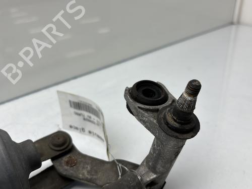 Front wiper motor VW GOLF V (1K1) 1.9 TDI | BP26495631M29 