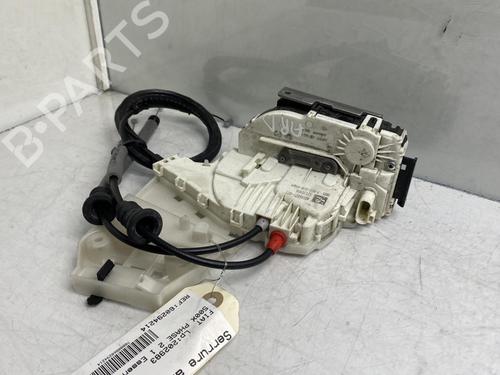 Used Rear right lock Rear right lock FIAT 500X (334_) 1.0 (334.AXN1B) (120 hp) 20010607 20010607