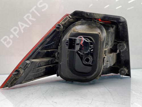 Used Right taillight VW GOLF VII (5G1, BQ1, BE1, BE2) 2.0 TDI (150 hp) 19955563