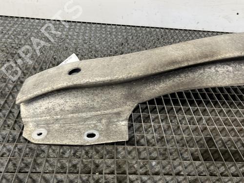 Front bumper reinforcement RENAULT LAGUNA III (BT0/1) 2.0 dCi (BT01, BT08, BT09, BT0E, BT0K, BT12, BT1C, BT1D,... 752100002R