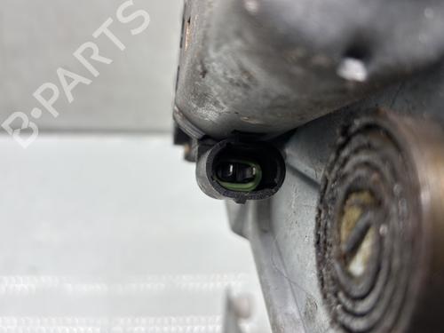 Front left window mechanism RENAULT TWINGO I (C06_) 1.2 (C066, C068) | BP28281467C22 