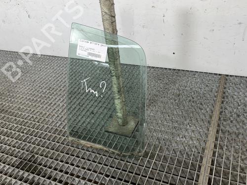 Rear left door window RENAULT CLIO II (BB_, CB_) 1.4 16V (B/CB0P, BB13) | BP29272166C20 