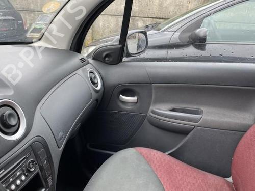 Steering column stalk CITROËN C3 I (FC_, FN_) 1.4 HDi | BP28281932I23 