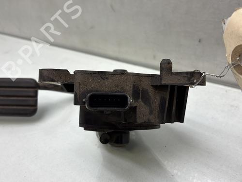Pedal RENAULT MODUS / GRAND MODUS (F/JP0_) 1.5 dCi 75 | BP32355417I4 - Image 3
