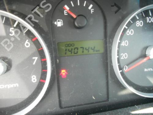 Horn HYUNDAI GETZ (TB) 1.1 | BP20004933E13 