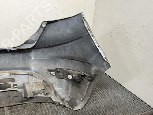 Rear bumper FORD FIESTA VI (CB1, CCN) 1.25 | BP29914572C8 