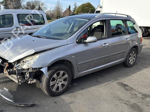 Left front window switch PEUGEOT 307 Break (3E) 2.0 HDI 90 | BP34459109I27 - Image 14