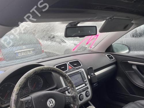 Left headlight VW EOS (1F7, 1F8) 2.0 TDI | BP20219723C28 - Image 12