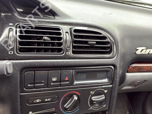 Recambios PEUGEOT 406 Break (8E/F)  2.0 HDI 110  4874463