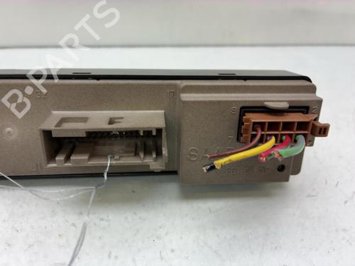 Left front window switch SAAB 9-3 Convertible (YS3F) 1.9 TiD | BP40447641I27 - Image 4
