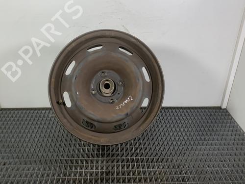 Used Rim CITROËN C4 I (LC_) 1.6 HDi (90 hp) 21785118