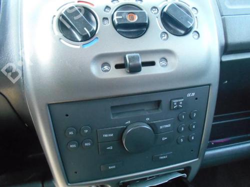 Display OPEL AGILA (A) (H00) 1.3 CDTI (F68) | BP20005606C48 
