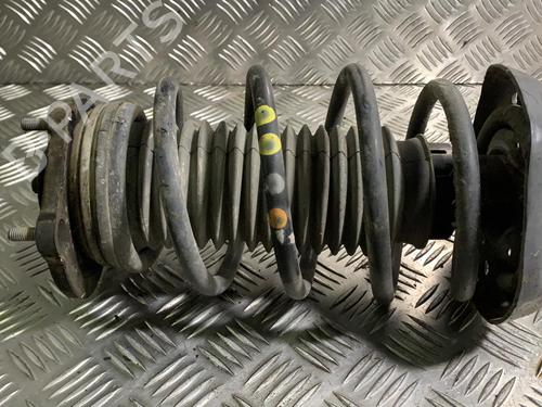 Used Right front shock absorber FIAT DOBLO Cargo (263_) [2010-2025]  19978552