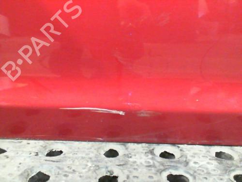 Right front door TOYOTA YARIS VERSO (_P2_)  | BP21964124C3 