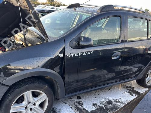 Højre baglygte DACIA SANDERO II TCe 90 (B8M1, B8MA, B8AC) | BP36792497C35 - Image 22