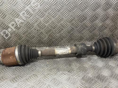 Used Left front driveshaft RENAULT MEGANE IV Hatchback (B9A/M/N_) 1.2 TCe 130 (B9MR) (130 hp) 29583574
