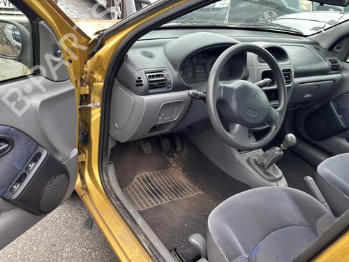 Warning switch RENAULT CLIO II Hatchback Van (SB0/1/2_) 1.9 D (SB0R) | BP28282167I22 - Image 25