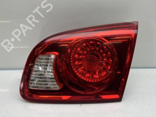 Right tailgate light HYUNDAI SANTA FÉ II (CM) 2.2 CRDi 4x4 | BP19952133C80 