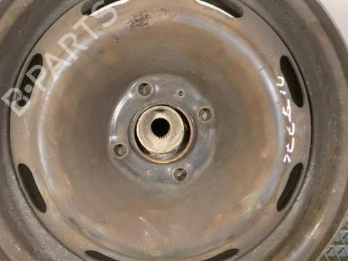 Fælk Fælk PEUGEOT 307 (3A/C) 2.0 HDi 90 (90 hp) 21005087 21005087
