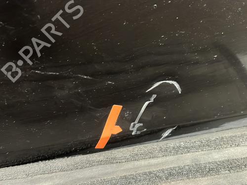 Right front door RENAULT CLIO III (BR0/1, CR0/1) 1.6 16V (BR09, BR0T, CR09, CR0T) | BP29841444C3 