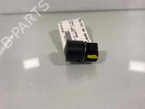 Used Switch RENAULT CLIO IV (BH_) 1.5 dCi 90 (90 hp) 20025168