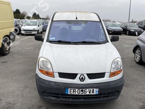 Instrument cluster RENAULT KANGOO Express (FC0/1_) 1.5 dCi (FC07, FC1R) | BP24208051C47 