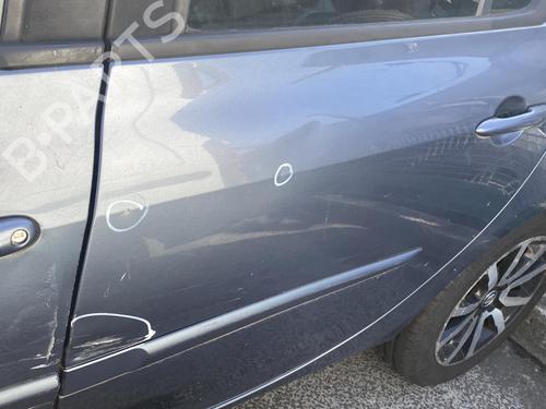 Rim RENAULT CLIO III Grandtour (KR0/1_)  | BP21961949C45 