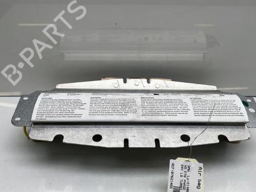 Used Passenger airbag BMW X5 (E70) [2006-2013]  19950455