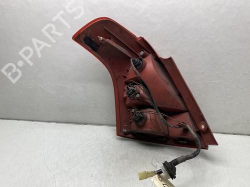 Used Right taillight Right taillight SUZUKI SWIFT III (MZ, EZ) 1.3 DDiS (RS413D) (69 hp) 22390734 22390734