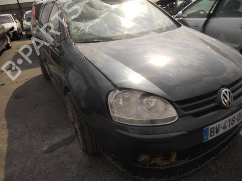 Airco bedieningspaneel VW GOLF V (1K1)  | BP20005608I5 