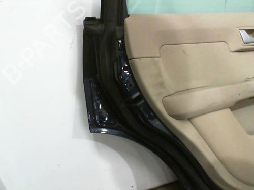 Left rear door AUDI A2 (8Z0) 1.4 TDI | BP21948603C4 
