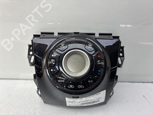 Climate control NISSAN NOTE (E11, NE11) | BP37525055I5 - Image 4