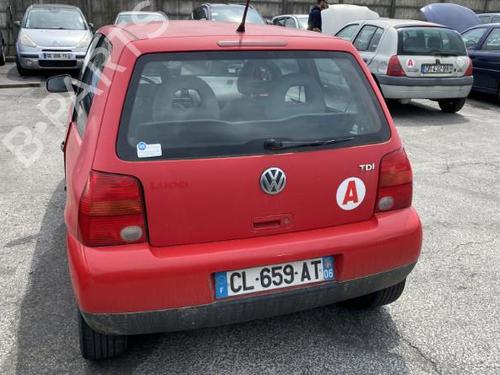 Used Parts VW LUPO I (6X1, 6E1) 1.4 TDI (75 hp) 1802671