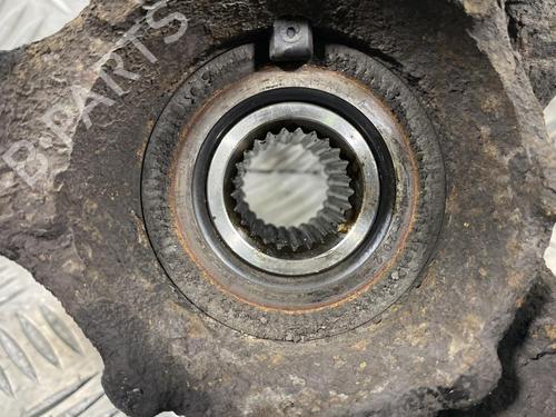 Venstre Styrespindel Lejehus MAZDA 2 (DY) | BP20022182M25 - Image 3