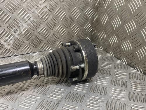 Right front driveshaft SKODA OCTAVIA II Combi (1Z5) 1.9 TDI | BP29507291M39 