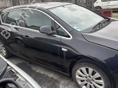 Left front window switch OPEL ASTRA H (A04)  | BP37863599I27  - Image 20
