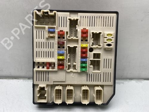 Electronic module RENAULT LAGUNA III (BT0/1) 1.5 dCi (BT00, BT0A, BT0T, BT1J) | BP31861914M83 - Image 2