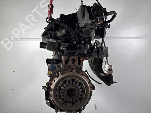 Engine RENAULT SCÉNIC II (JM0/1_) 1.6 (JM0C, JM0J, JM1B) | BP37171894M1 - Image 4