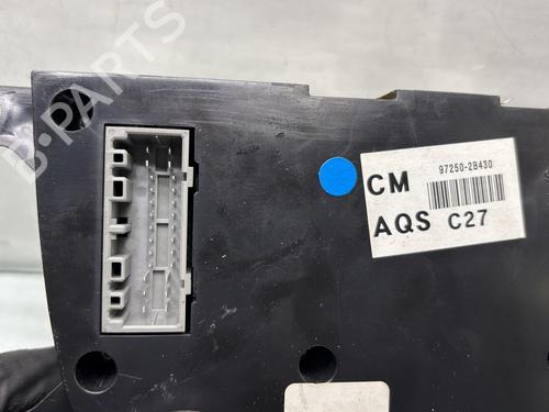 climate-control-hyundai-santa-fe-ii-cm-2005-2006-2007-2008-2009-2010-2011-2012-2013-2014-2015-32230415 main image