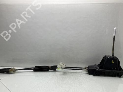 Gear lever DACIA DOKKER Box Body/MPV 1.6 | BP20184828M90 - Image 2