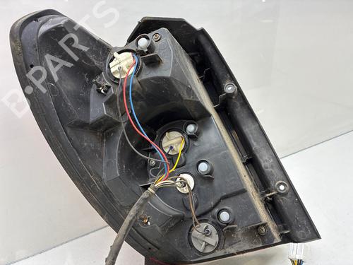 Used Right taillight Right taillight CHEVROLET CAPTIVA (C100, C140) 2.2 D (163 hp) 36549403 36549403