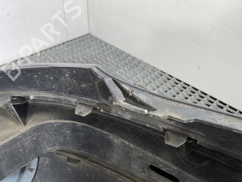 Front bumper CITROËN XSARA (N1) 1.8 i | BP28949760C7 