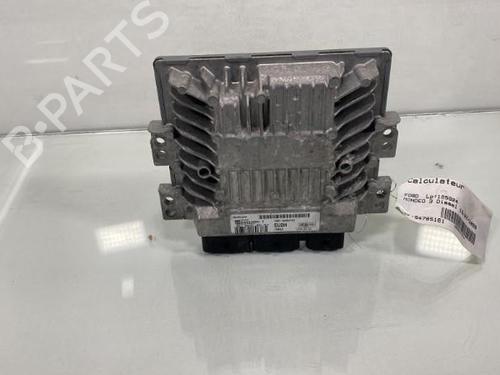 Used Engine control unit (ECU) Engine control unit (ECU) FORD MONDEO IV Turnier (BA7) 1.8 TDCi (125 hp) 19959918 19959918