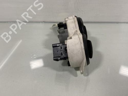 Used Climate control Climate control FORD TRANSIT CONNECT (P65_, P70_, P80_) 1.8 TDCi (90 hp) 20035297 20035297