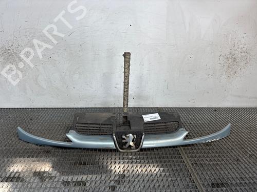 Rejilla Rejilla PEUGEOT 206 Hatchback (2A/C) [1998-2012] 36162649 36162649