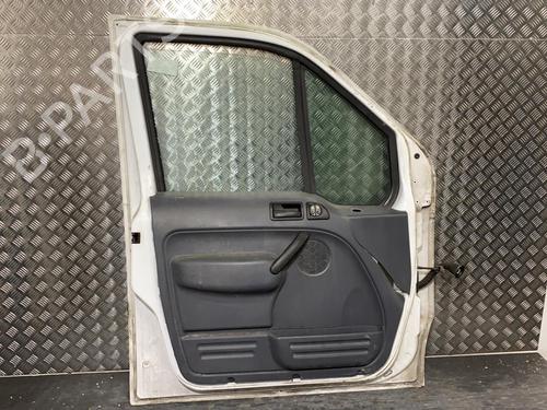 Used Left front door FORD TRANSIT CONNECT (P65_, P70_, P80_) 1.8 Di (75 hp) 21955632